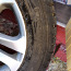 Зимняя резина с дисками для Nissan (фото #4)