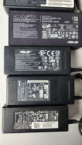 Lenovo Asus Dell Sülearvuti Laadijad 180w 135w 90w original (3 foto / 4)