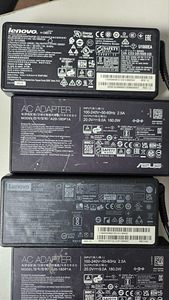 Lenovo Asus Dell Sülearvuti Laadijad 180w 135w 90w original (4 foto / 4)