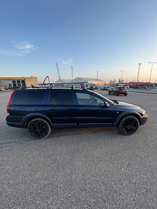 Volvo xc70 (5 фото из 10)