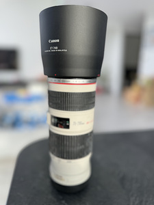 Müüa Canoni Fotovarustus (8 foto / 10)
