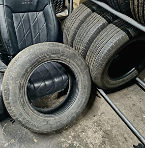 205/70 R16 Continental 5mm 4tk (2 foto / 2)