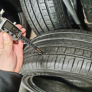 235/55 R18 4 шт (3 фото из 3)