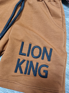 Lion king lühikesed püksid (2 foto / 8)