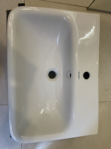 VANNITOAVALAMU DURAVIT DURASTYLE 231960 (3 foto / 5)