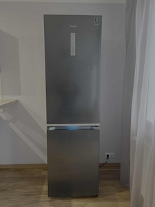 Müüa külmkapp Samsung RB41R7817B1/EF, värv Black Matte (2 foto / 7)
