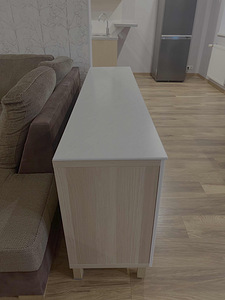 Müüa IKEA BESTÅ kummut / TV-alus, 894.127.19 (2 foto / 4)