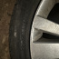 Колеса Mazda с шинами (фото #3)