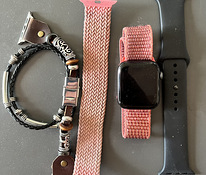 Смарт-часы Apple Watch Series 6 44mm GPS+Cellular