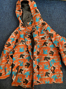 Jope poisile 122cm (3 foto / 3)