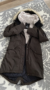 Parka Altitude 8848 (1 foto / 3)