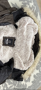 Parka Altitude 8848 (3 foto / 3)