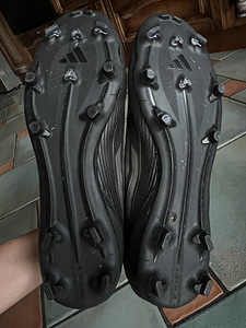 Adidas F50 PRO Laceless FG (3 foto / 5)