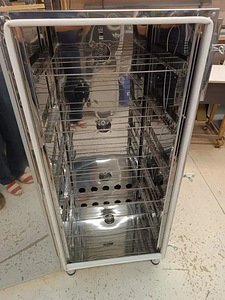 Коптильня (3 фото из 5)