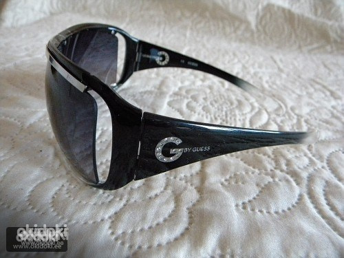 Солнцезащитные очки G by Guess (фото #2)