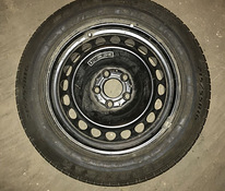 Mercedes Benz Viano Запасное колесо с шиной
