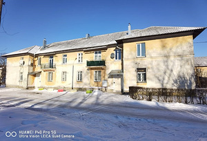 L. Koidula tn 2, Järve, Kohtla-Järve, Ida-Virumaa (1 foto / 10)