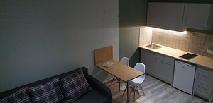 Kopli tn 83, Põhja-Tallinna, Tallinn, Harjumaa (2 foto / 10)
