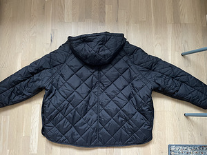 Kevad-sügis jope XS H&M (2 foto / 2)