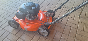 Isekäiv muruniiduk Husqvarna M53S PRO (2 foto / 3)