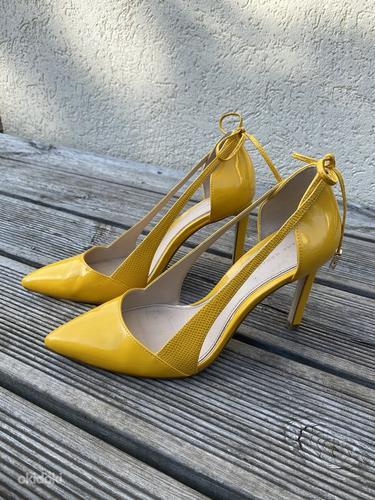 Zara kingad, suurus 37 (foto #1)