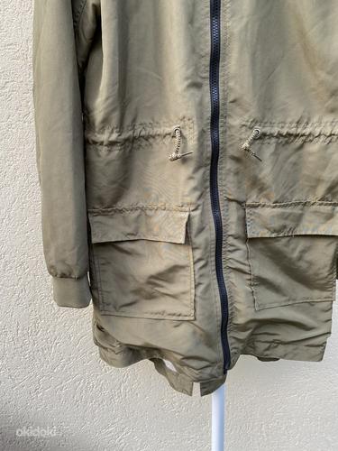 H&M куртка, размер 36 (рость 170cм) (фото #2)