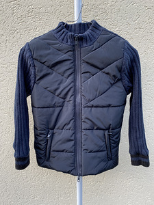 River Island poiste jope 7/8a (128cm) (1 foto / 3)