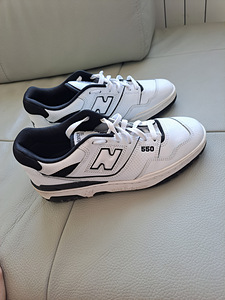 New balance tossud (3 foto / 5)