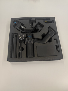 Kaamera stabilisaator Feiyu SCORP Mini 2 (1 foto / 1)