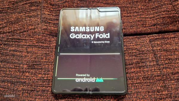 Samsung Fold 512 GB (фото #4)