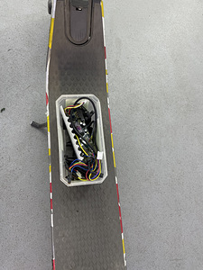 Ninebot es4 + es2 (2 фото из 3)