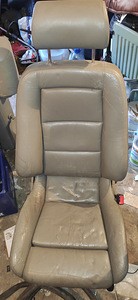Audi a8 s8 d2 istmed recaro (1 foto / 6)