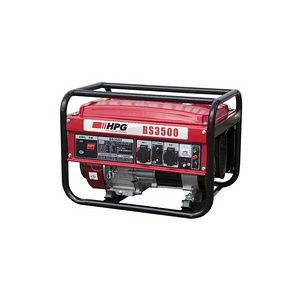 Электрогенератор 3000w (1 фото из 1)