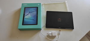 Huawei mediapad t3 10 (1 foto / 3)