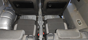 Vw sharan 7N istmed 7tk (3 foto / 5)