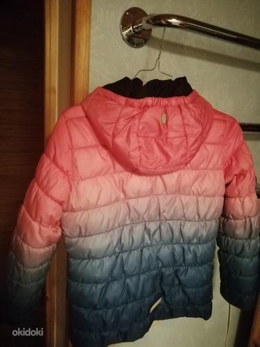 Куртка icepeak 140 см (фото #2)