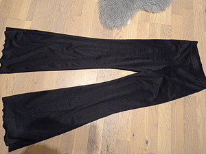 H&M püksid XXS (7 foto / 8)