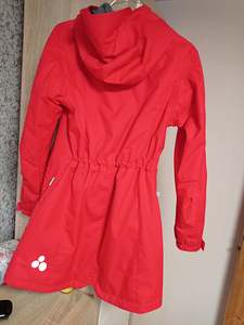 Peaaegu uus Huppa k/s parka 158 cm (5 foto / 5)