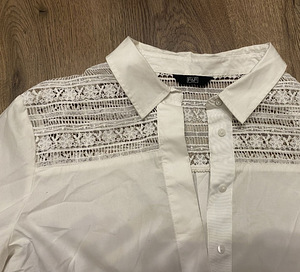 Рубашка f&F и брюки George no. 44 (5 фото из 5)