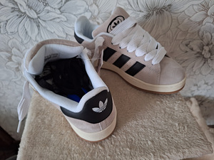 Uued Adidas Campus 00S nr. 39 (2 foto / 5)