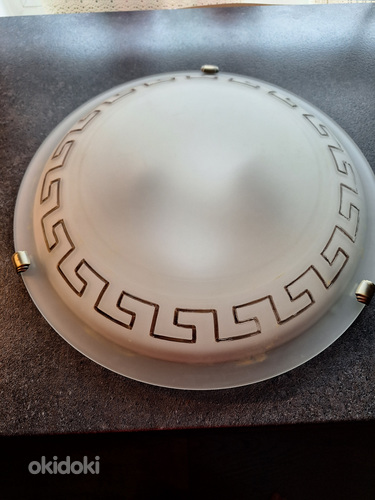 Laelamp