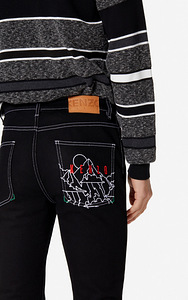 Uued KENZO meeste teksad (tavahind 290 EUR) (3 foto / 9)