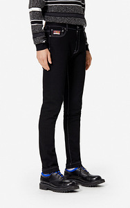 Uued KENZO meeste teksad (tavahind 290 EUR) (4 foto / 9)