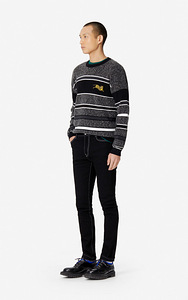 Uued KENZO meeste teksad (tavahind 290 EUR) (6 foto / 9)