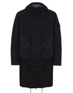 Uus Stone Island Ghost Piece jakk - parka (2 foto / 6)