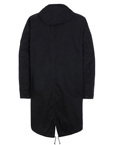 Uus Stone Island Ghost Piece jakk - parka (3 foto / 6)