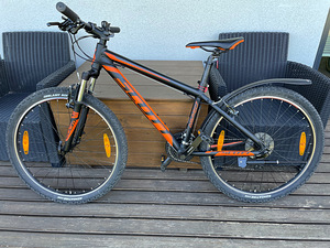 Scott Aspect 680 noorte jalgratas (5 foto / 6)