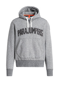 Uus Parajumpers Active meeste pusa - dressipluus (2 foto / 3)
