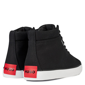 Uued Hugo Boss ketsid (5 foto / 5)