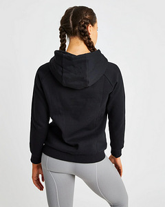 Новая худи женская AYBL Staple Hoodie (6 фото из 6)